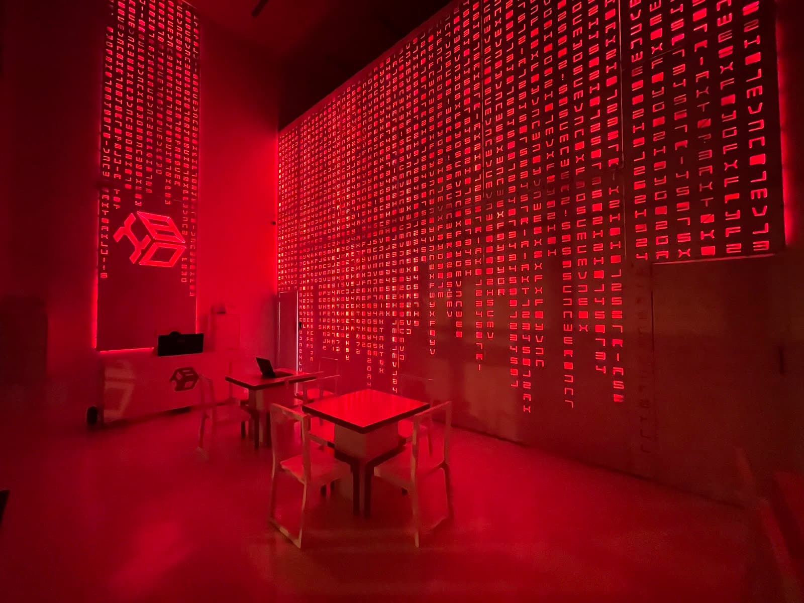 The Box Escape Experience — صورة ٤