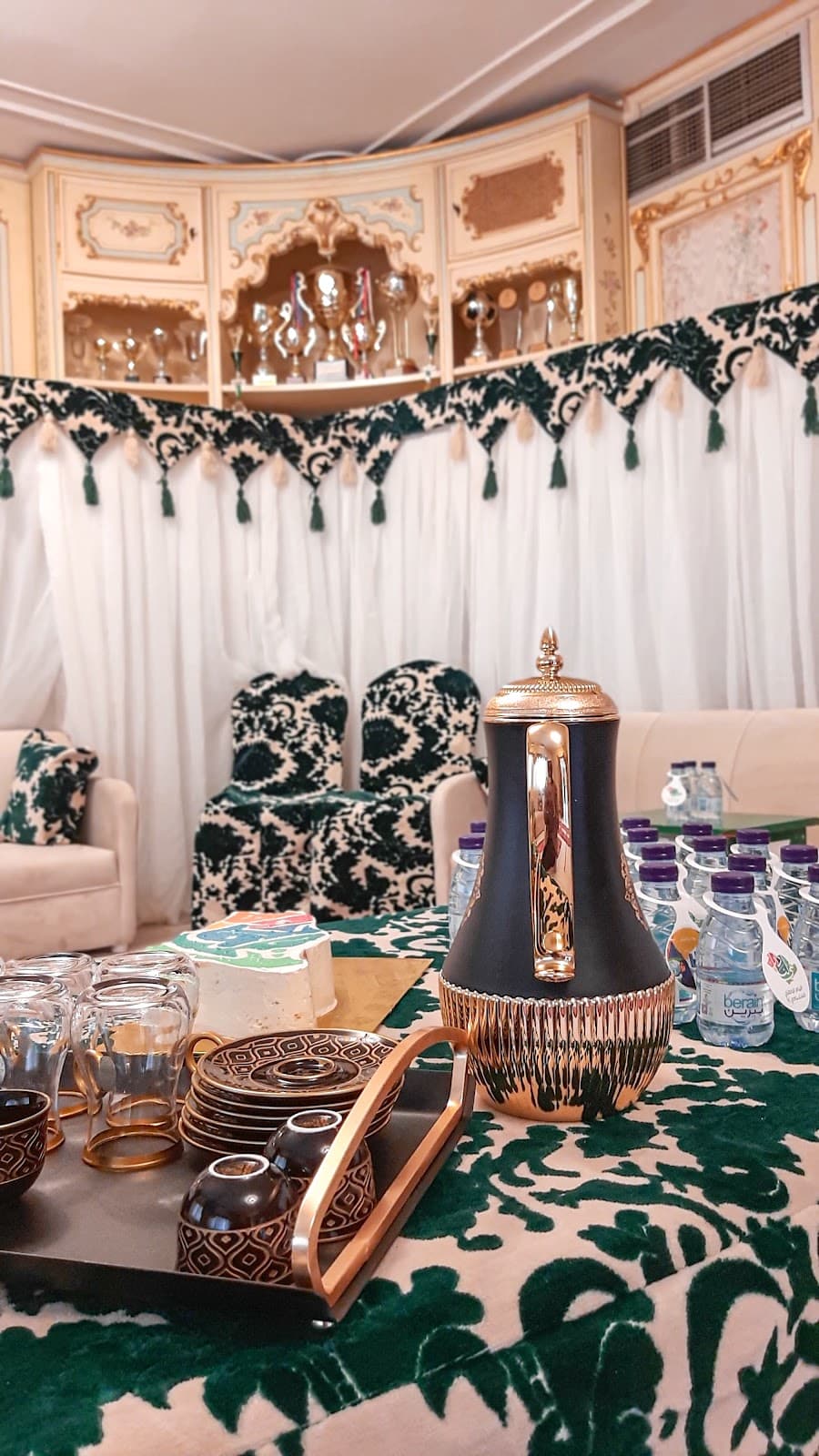 نادي إنسان الاجتماعي (جمعية إنسان) — صورة ٢