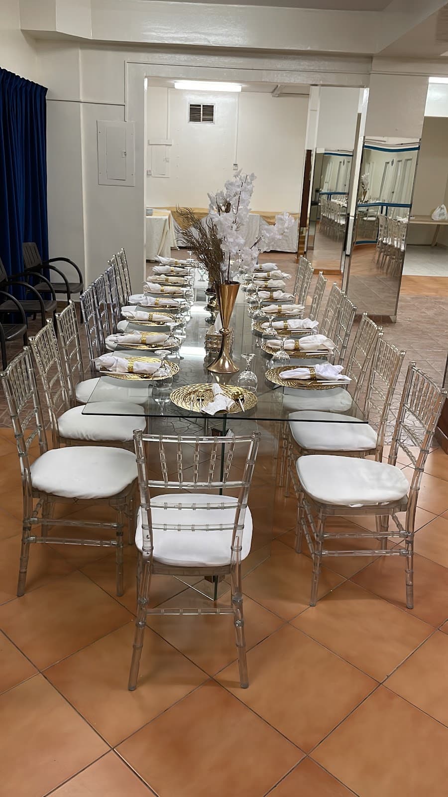Akaria Residential Compound - Gate 3 - Party Hall — صورة ٢