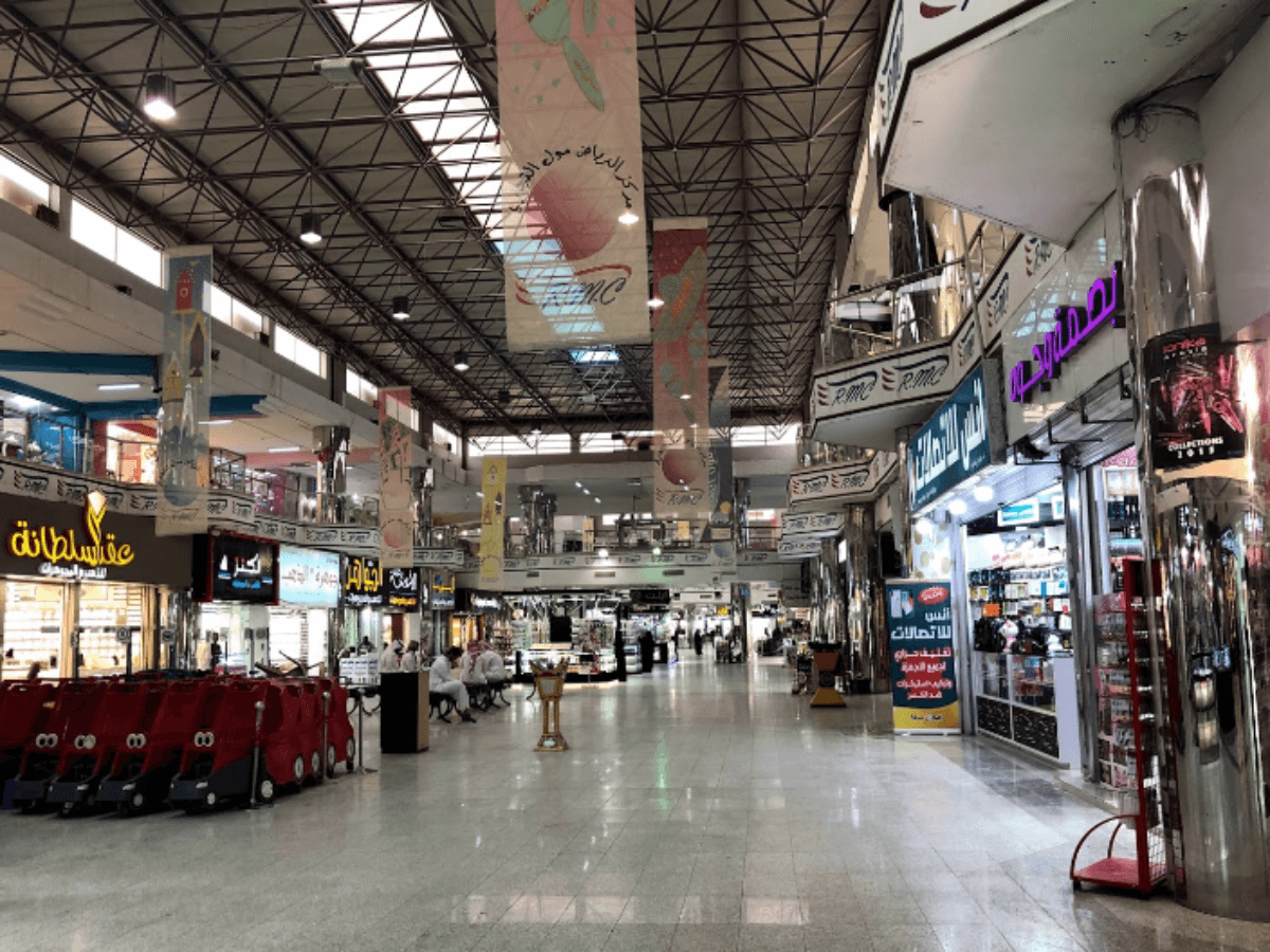 Riyadh Mall — photo 3