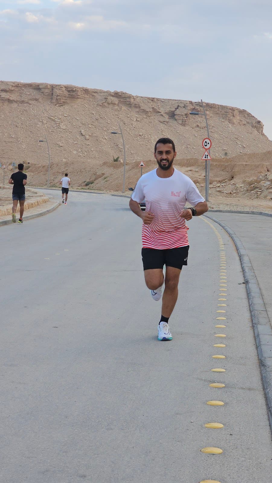 R7 Run Club — صورة ٤