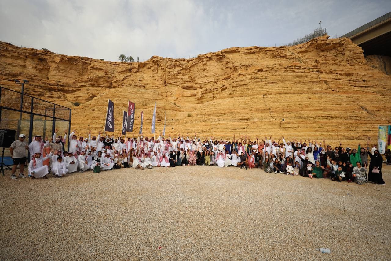 R7 Run Club — صورة ٣
