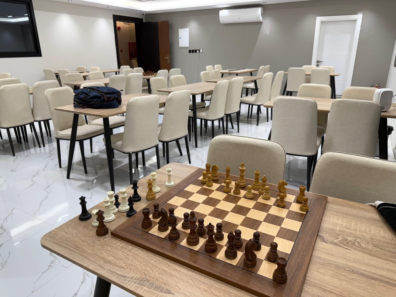 AR Chess Academy — photo 2