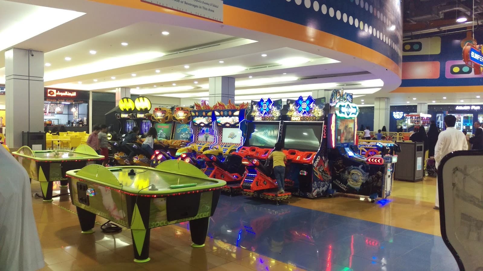 Al Qasr Mall — photo 4