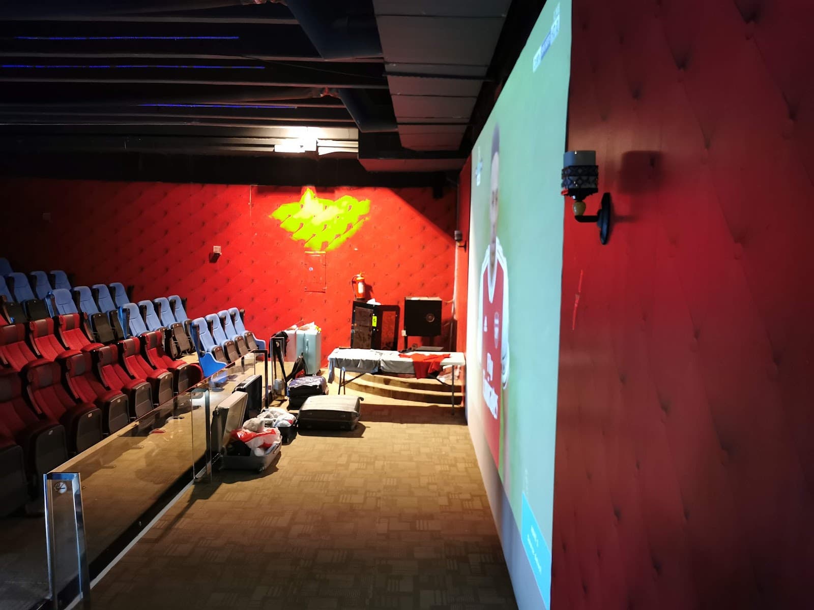 Al-Samar Amusement Center — photo 3