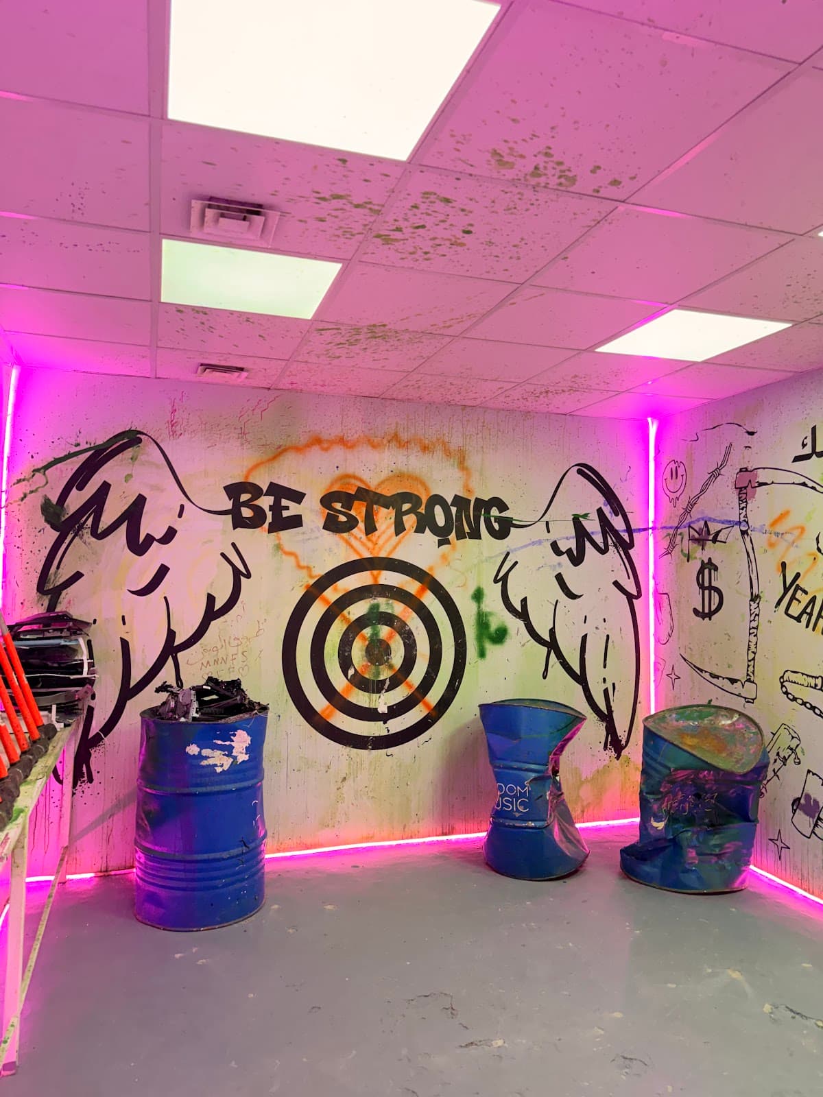 Escape Room — صورة ٣