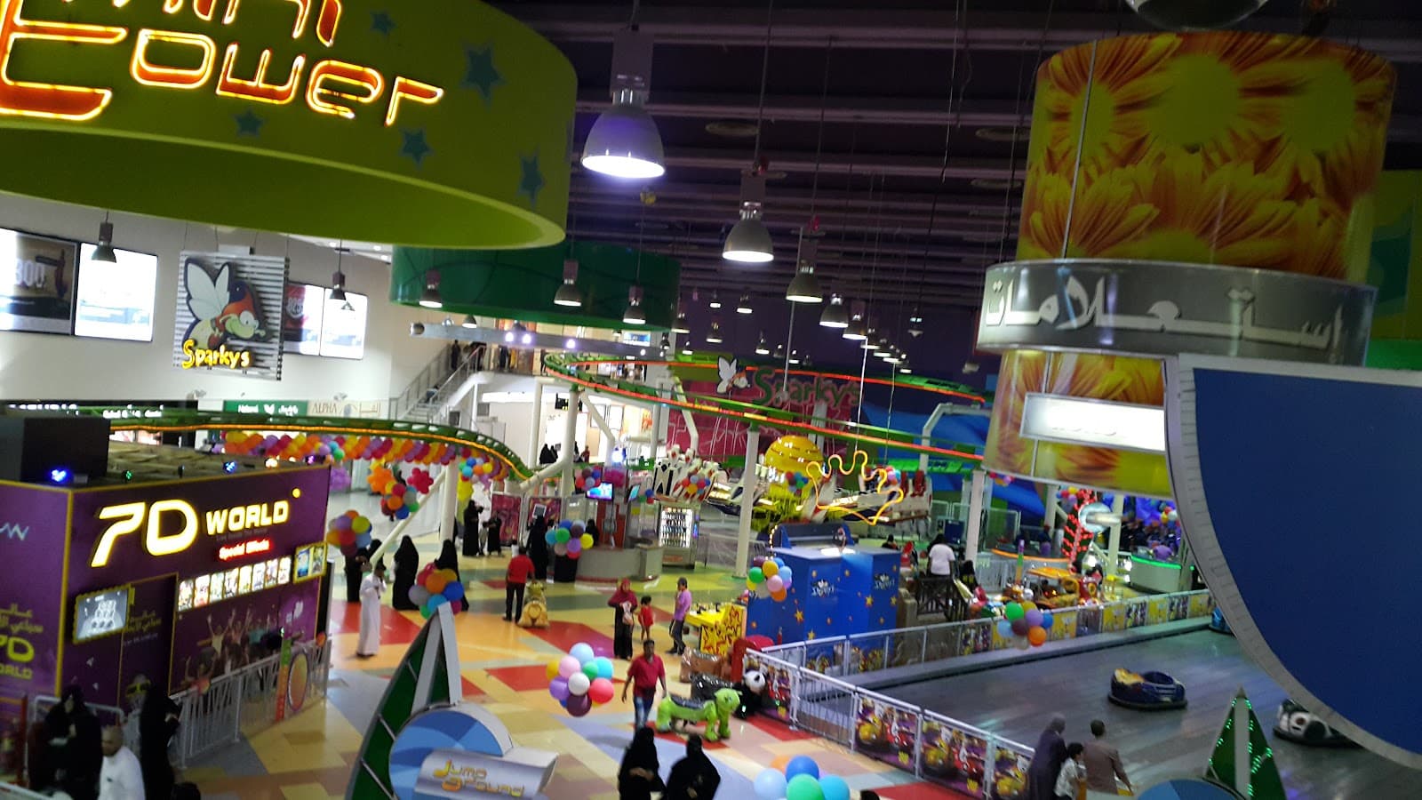 Cenomi Salaam Mall — photo 3