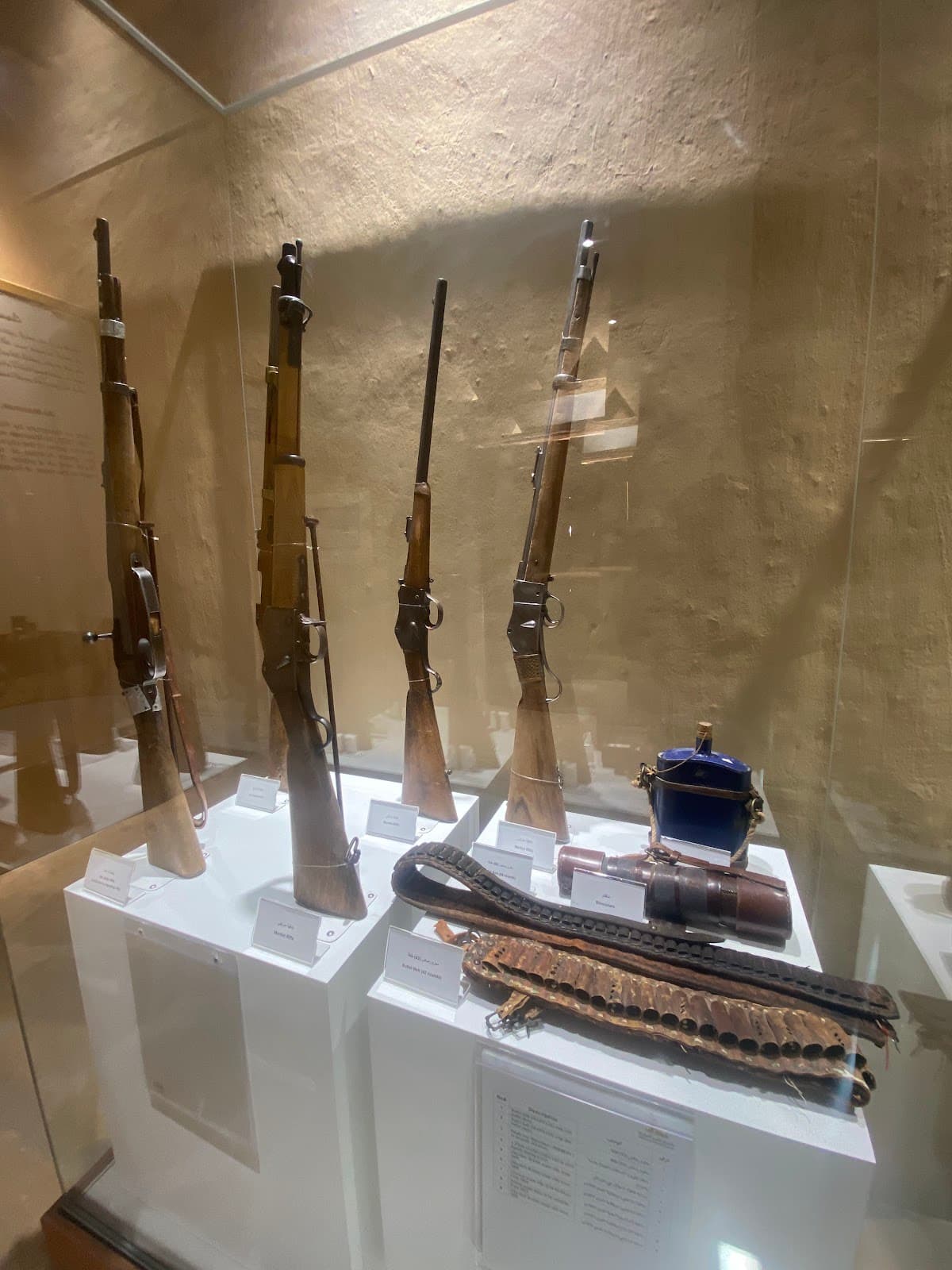 Al Masmak Palace Museum — photo 4