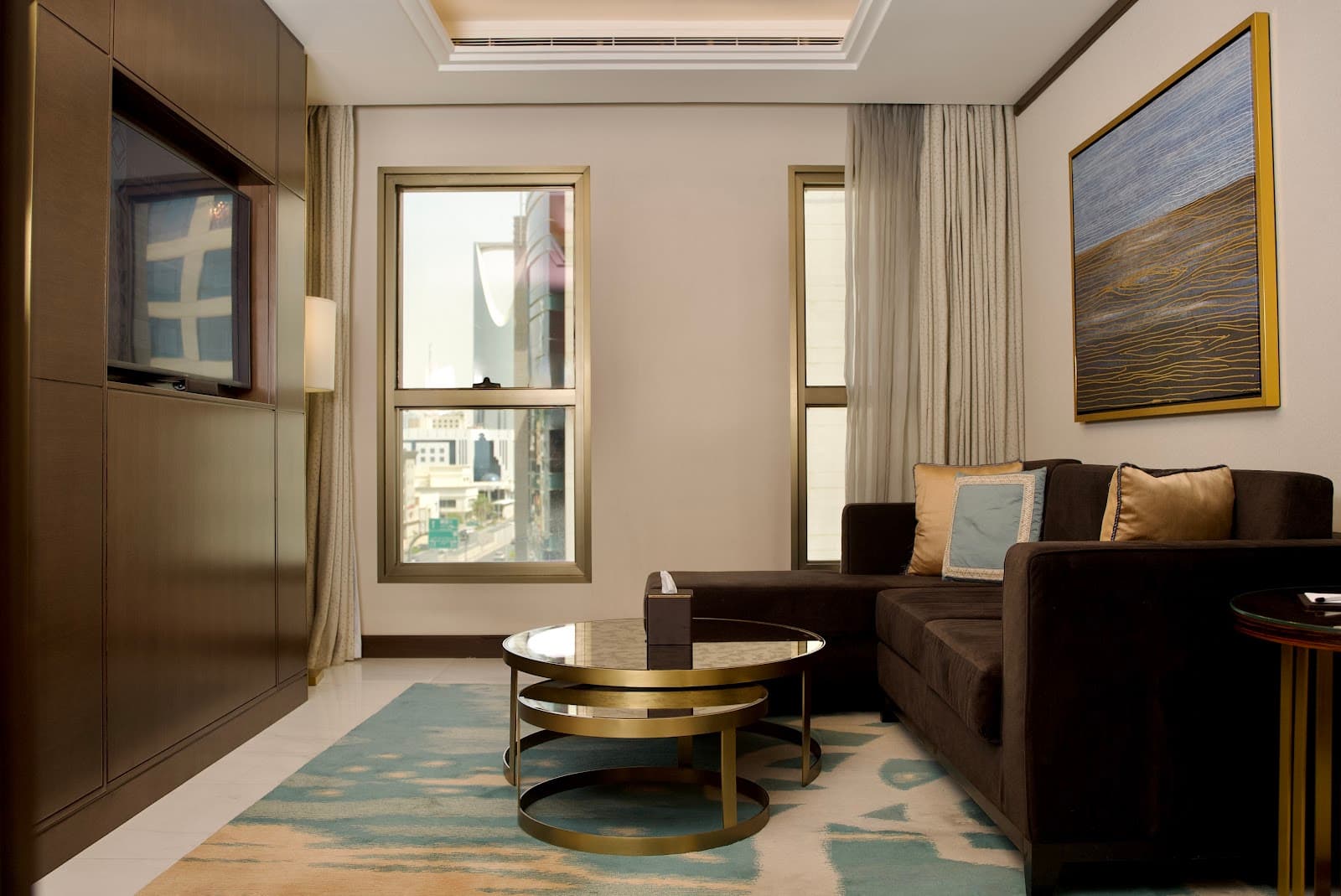 JOUDYAN OLAYA by ELAF - Riyadh — photo 4