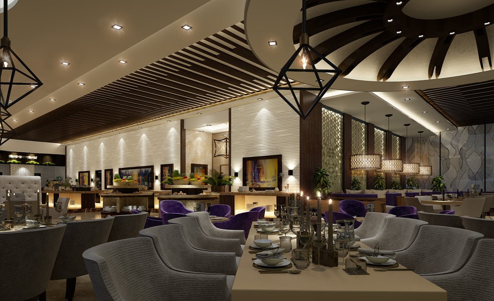 Mövenpick Hotel & Residences Riyadh – Al Ghadeer — photo 2