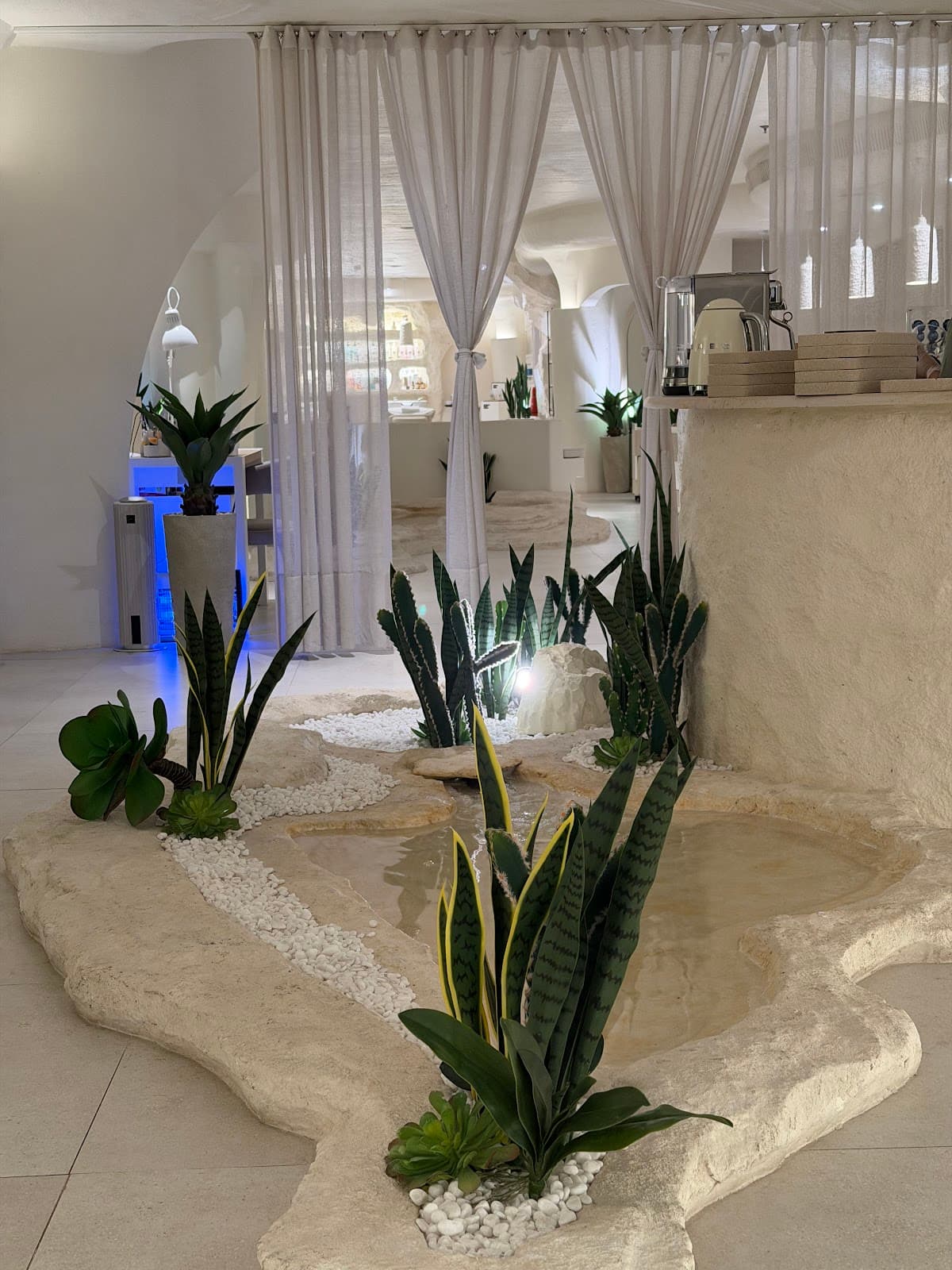 Treat luxury spa — photo 3