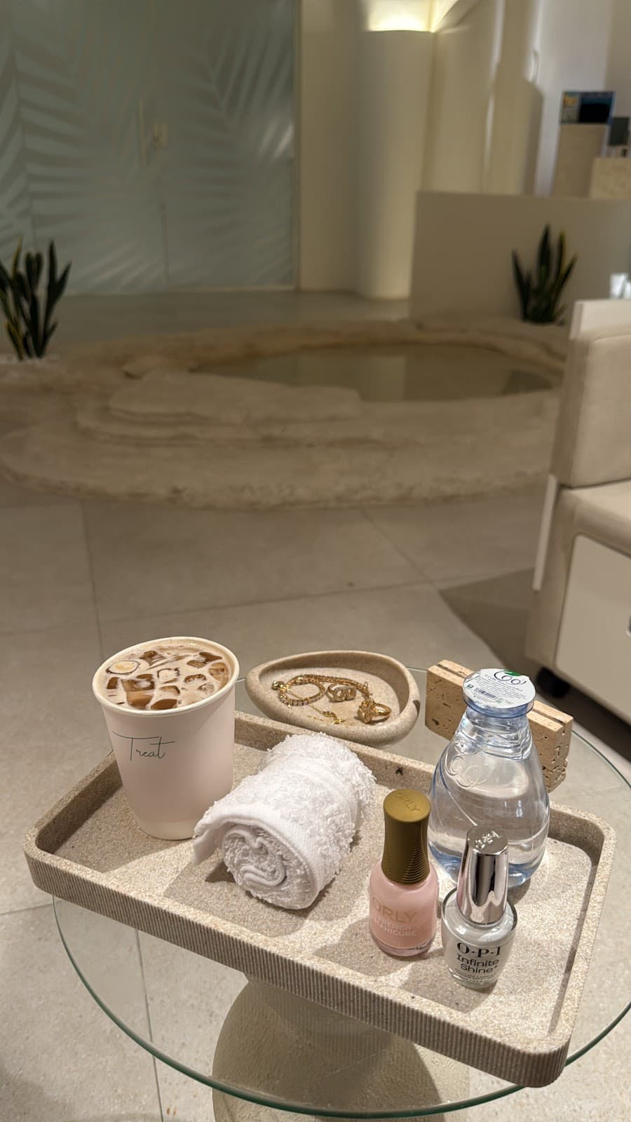Treat luxury spa — photo 2