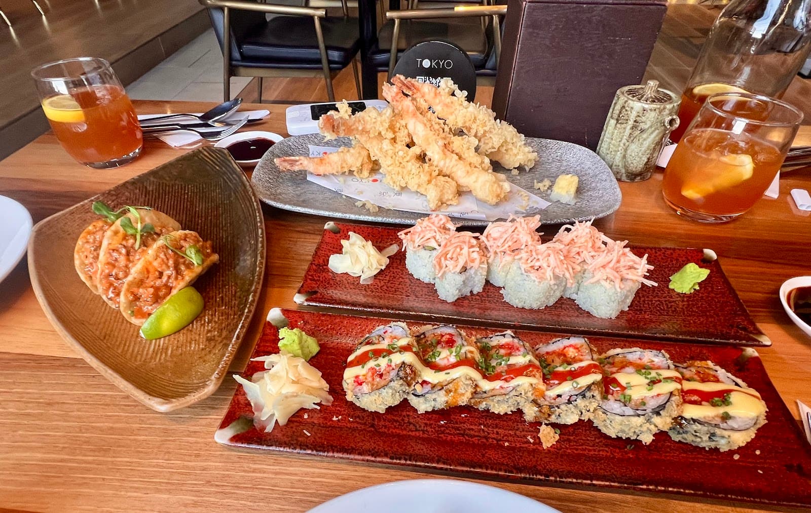 TOKYO — صورة ٤