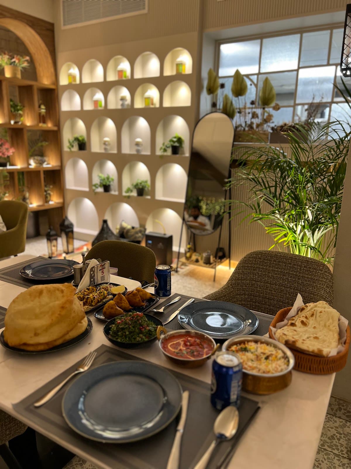 Indian Bhar Restaurant — photo 3