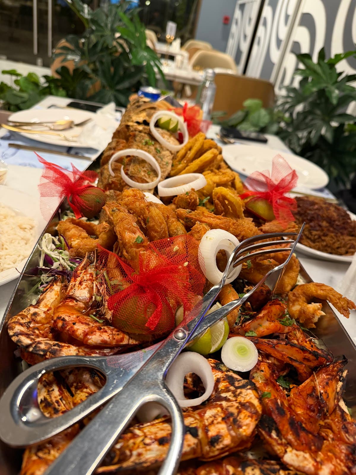 Kabaila Seafood — photo 4
