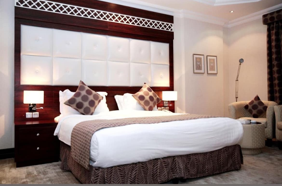 Dalin serviced apartments — صورة ٢