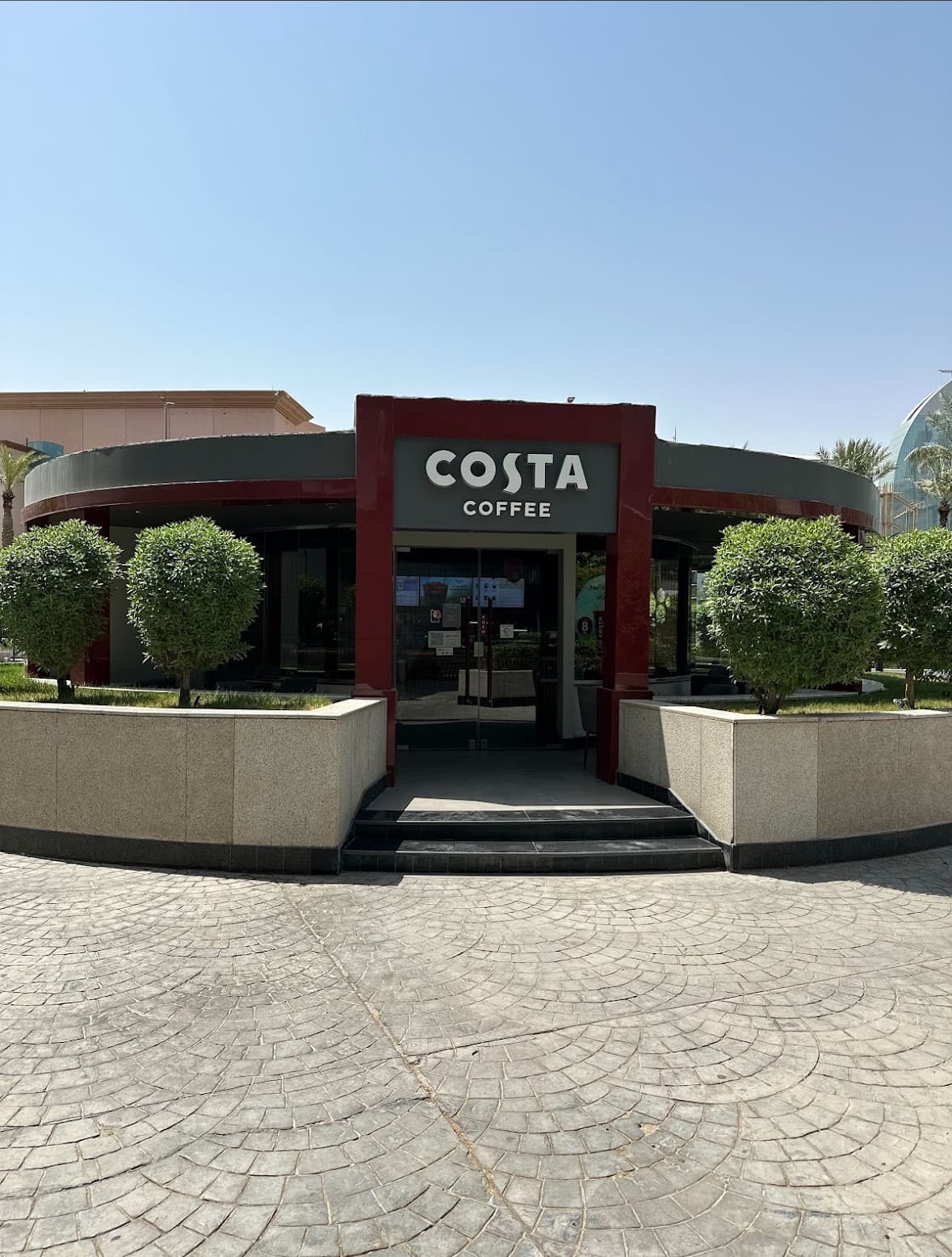 Costa Coffee — photo 4