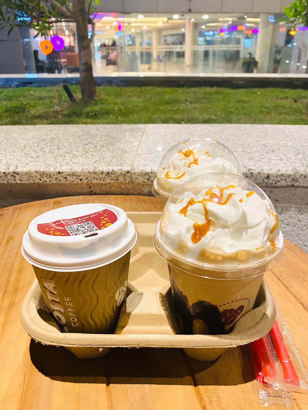 Costa Coffee — photo 2
