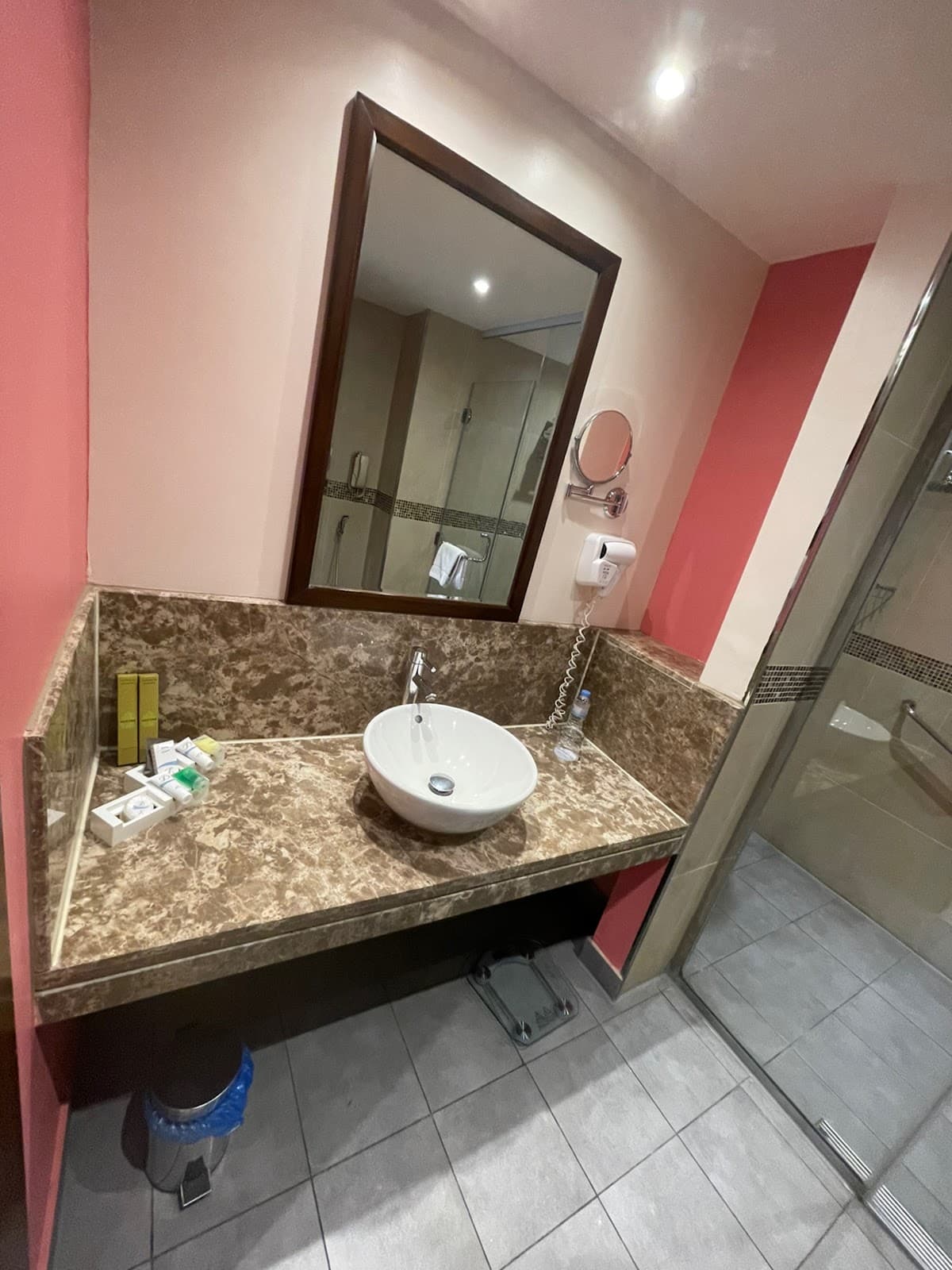 Novotel Suites Riyadh Olaya — صورة ٤