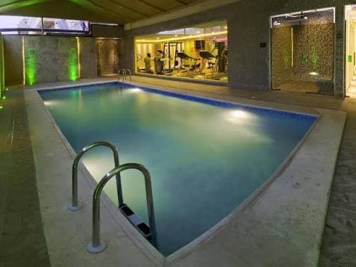 Novotel Suites Riyadh Olaya — صورة ٣