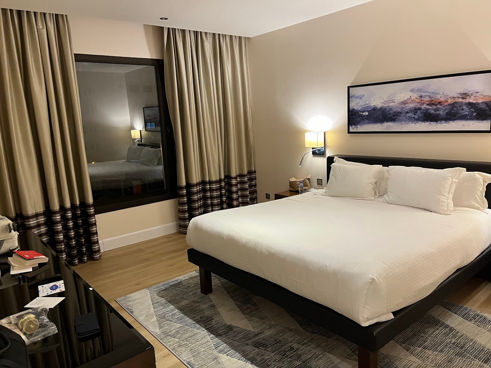 Novotel Suites Riyadh Olaya — صورة ٢
