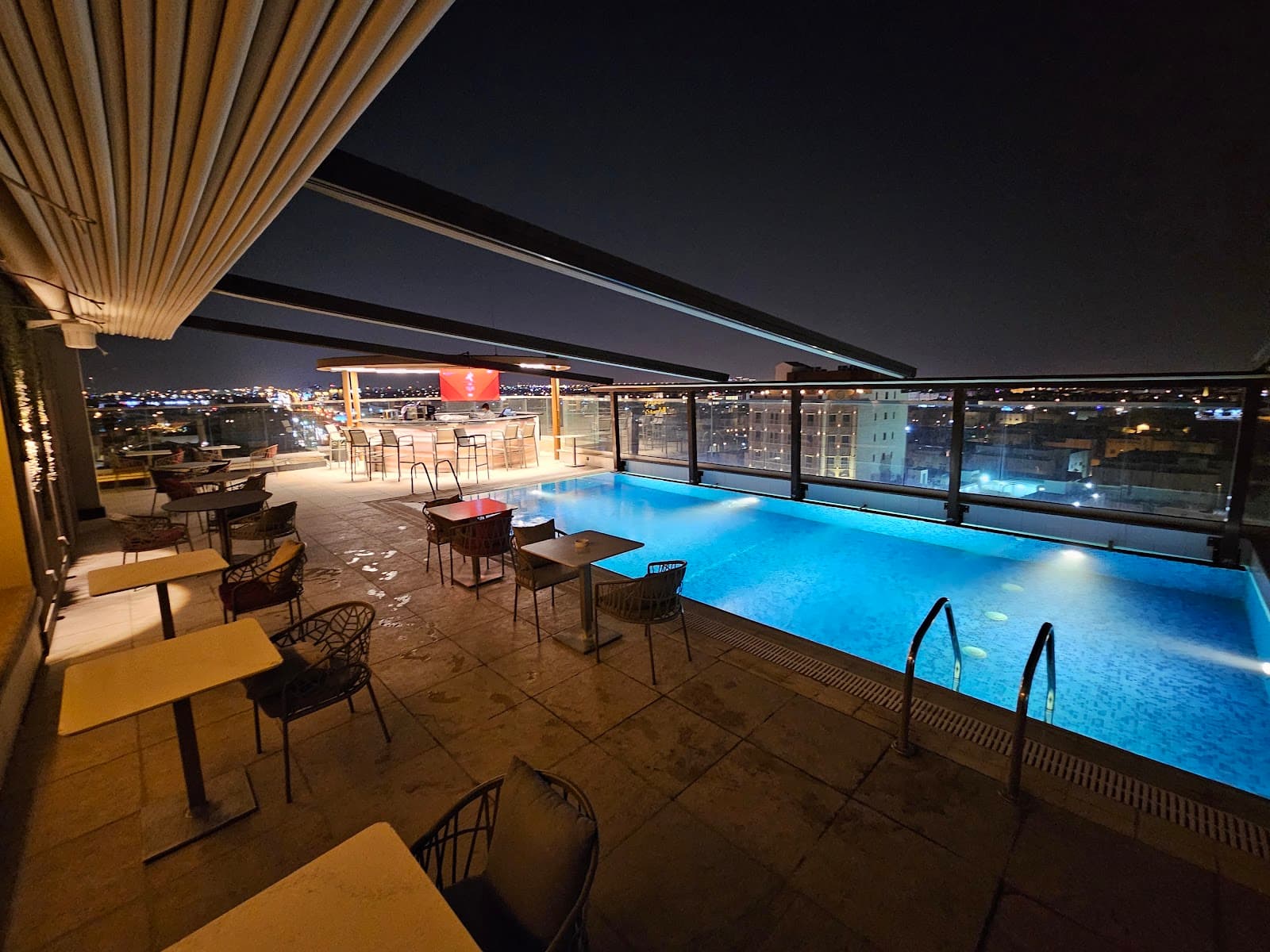 فندق جولدن توليب الرياض Golden Tulip Riyadh Hotel — صورة ٣