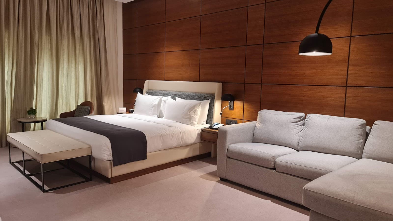 فندق جولدن توليب الرياض Golden Tulip Riyadh Hotel — صورة ٢