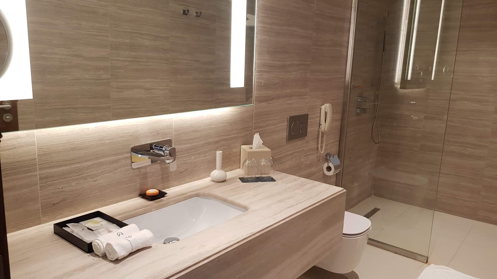 فندق جولدن توليب الرياض Golden Tulip Riyadh Hotel — صورة ٤