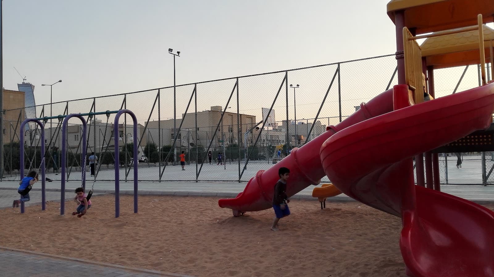 Play ground — photo 1