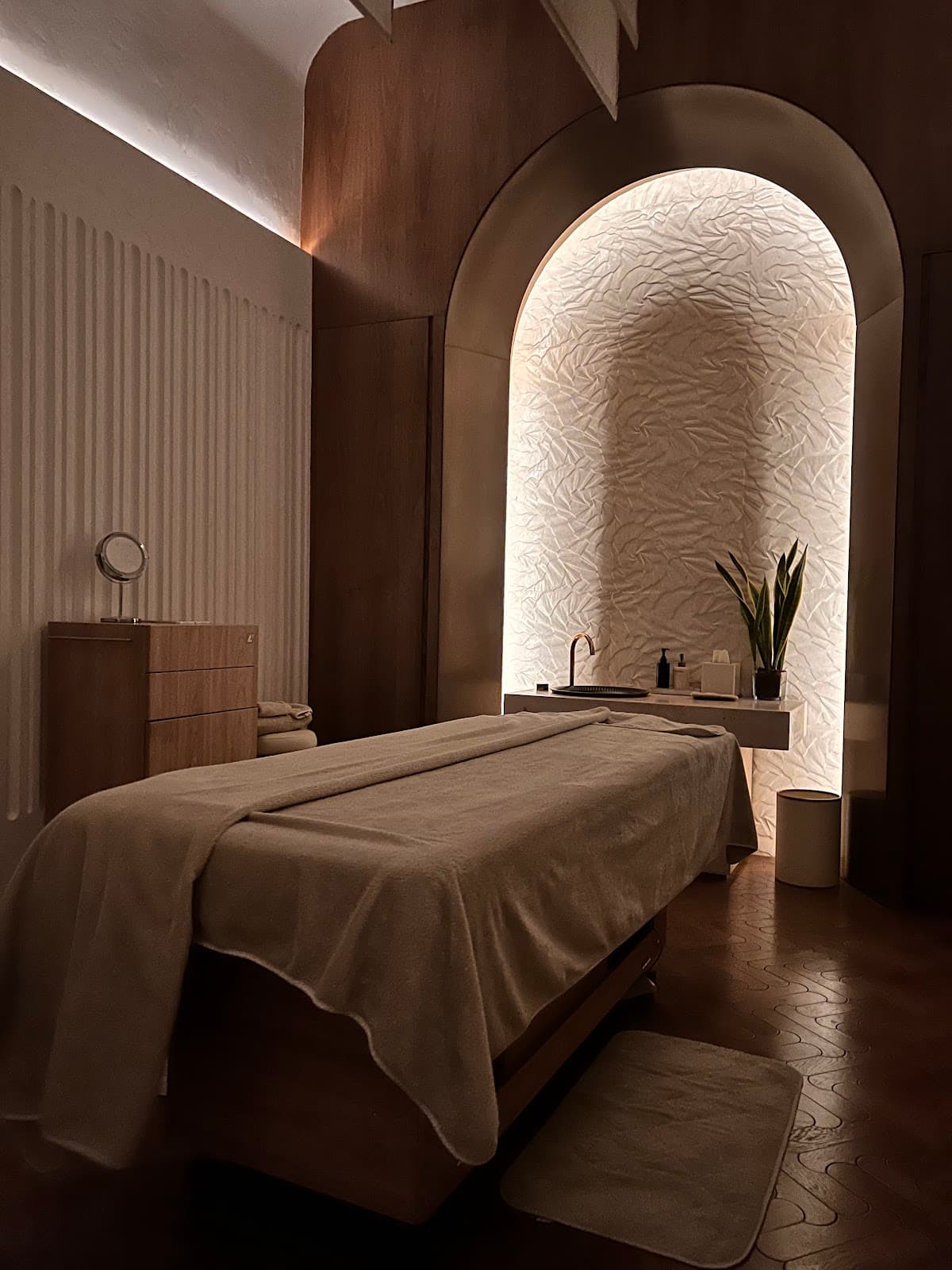 St. Regis Spa — صورة ١