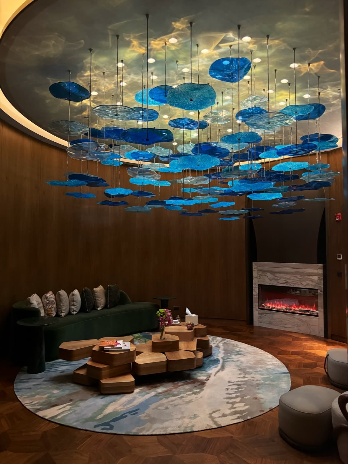 St. Regis Spa — صورة ٢