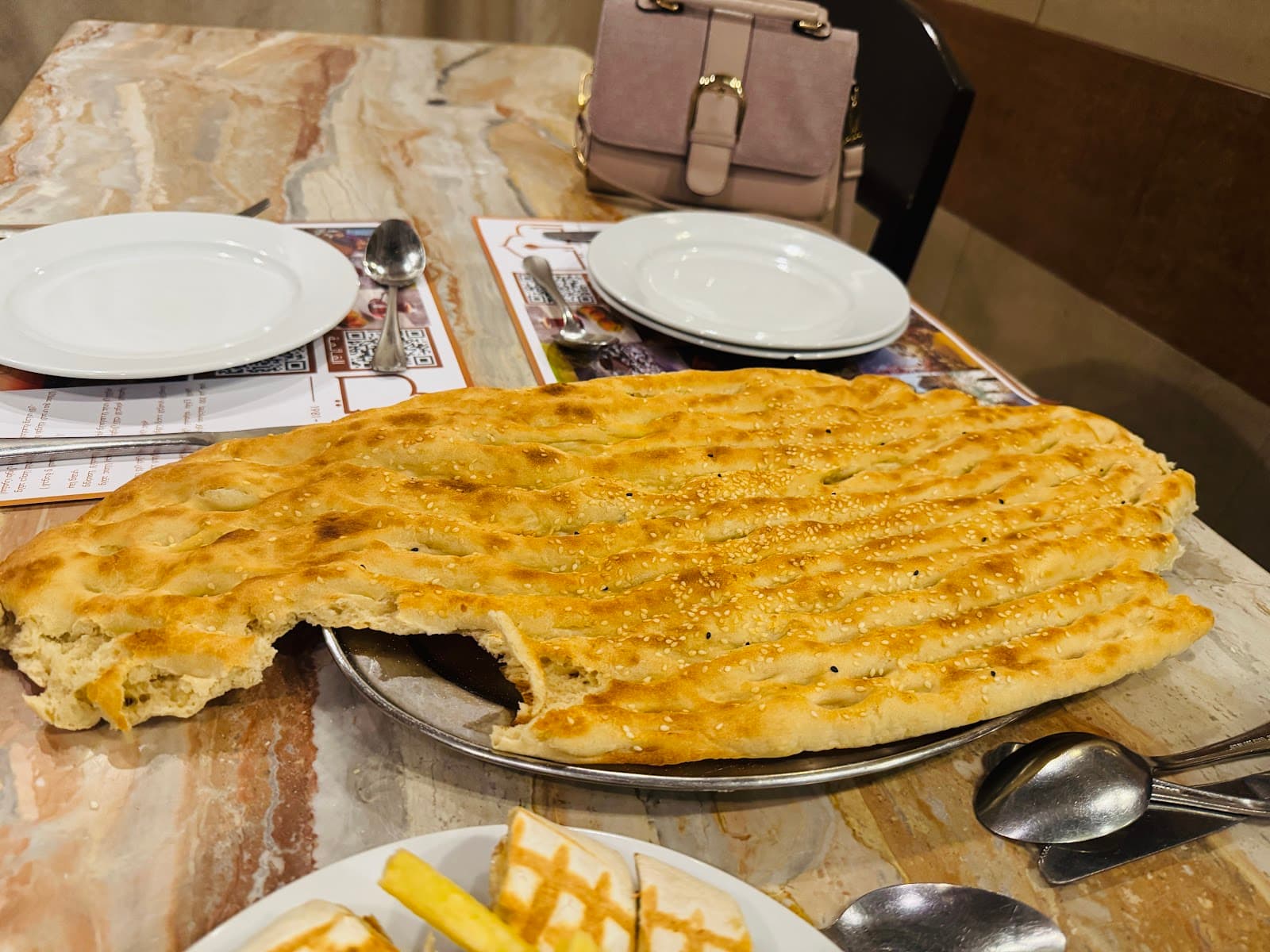 السرايا — صورة ٤