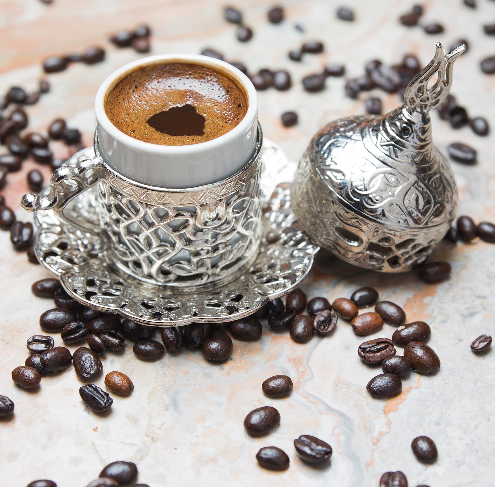 السرايا — صورة ٢