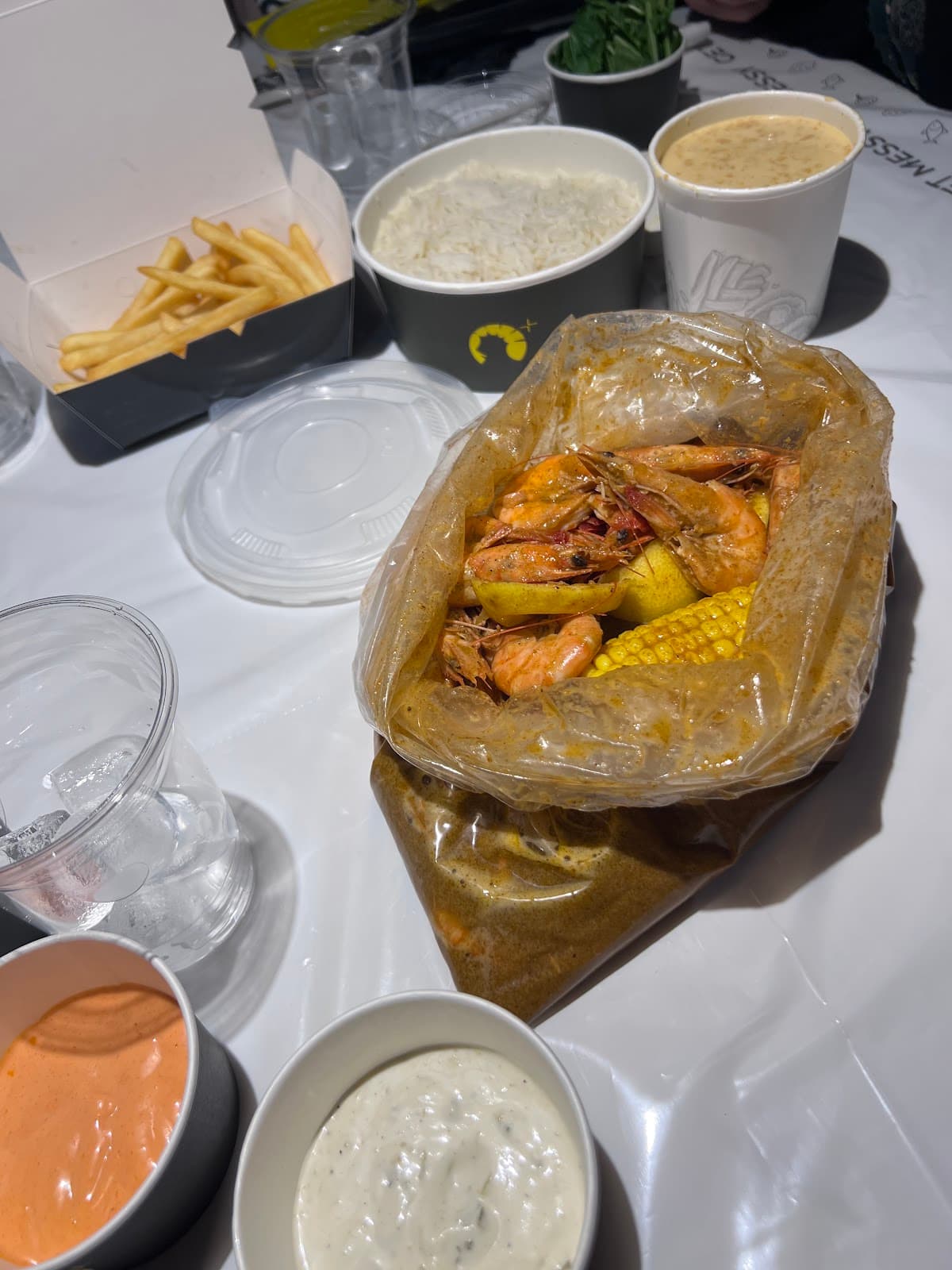 Shrimplus — photo 4