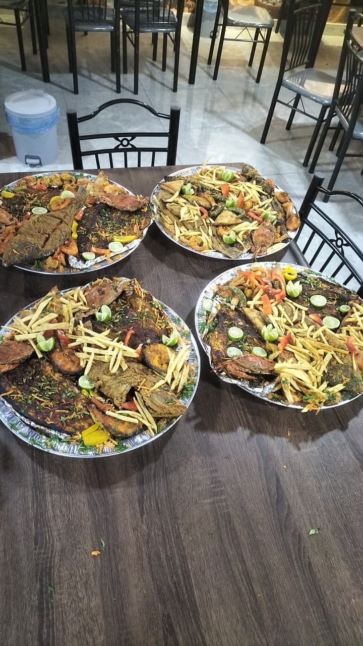 لقمة بحرية — photo 3