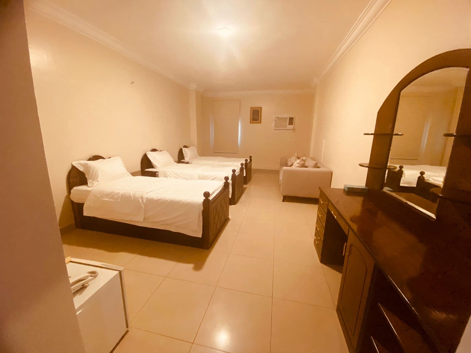 Aljanoub Hotel, Albathaa St. Haraj bin Gasim Algadeem — photo 2