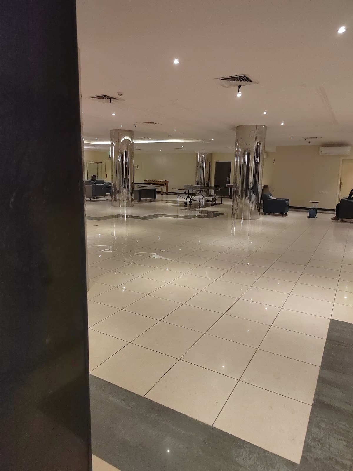 Aljanoub Hotel, Albathaa St. Haraj bin Gasim Algadeem — photo 4