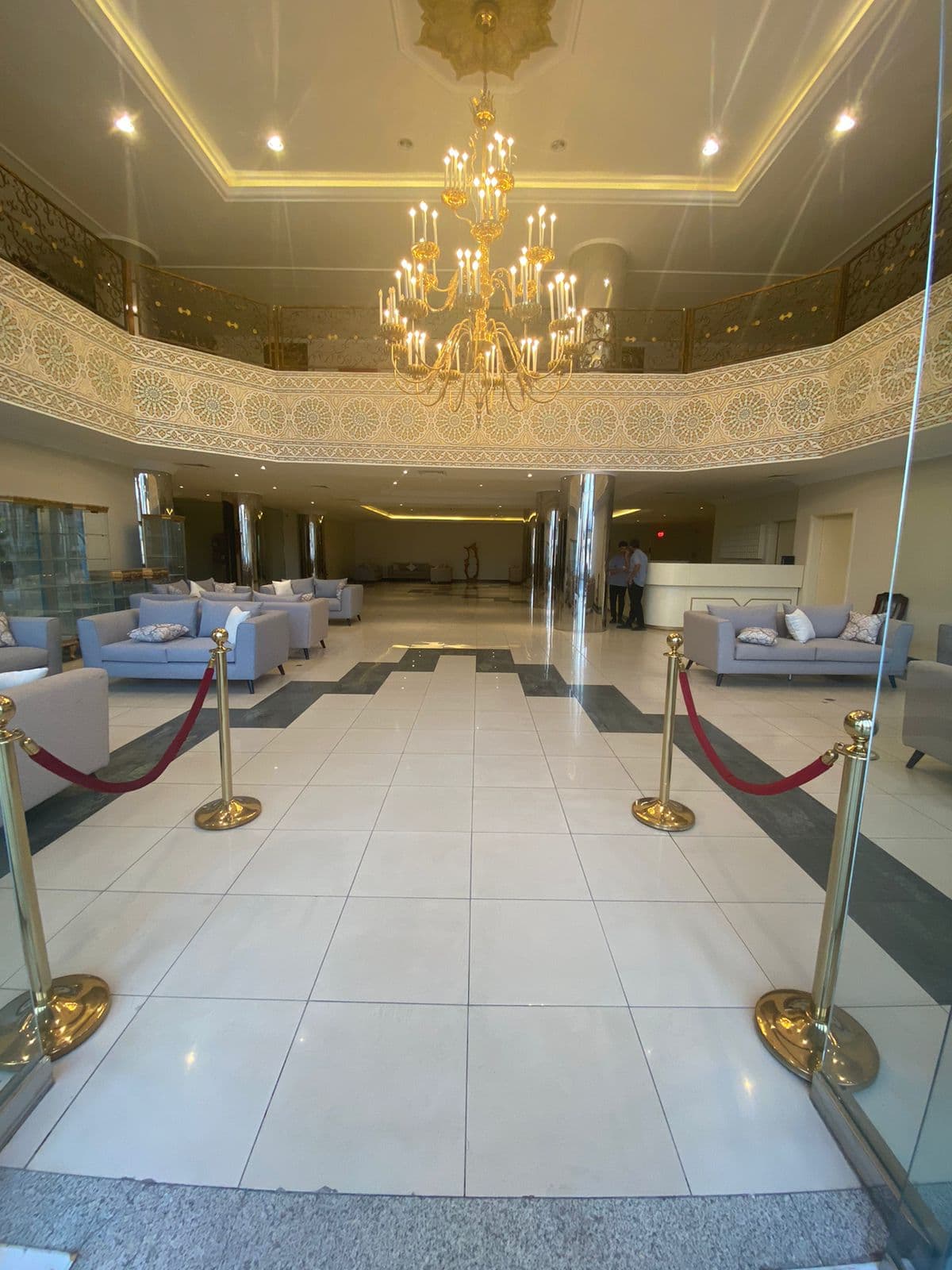 Aljanoub Hotel, Albathaa St. Haraj bin Gasim Algadeem — photo 3
