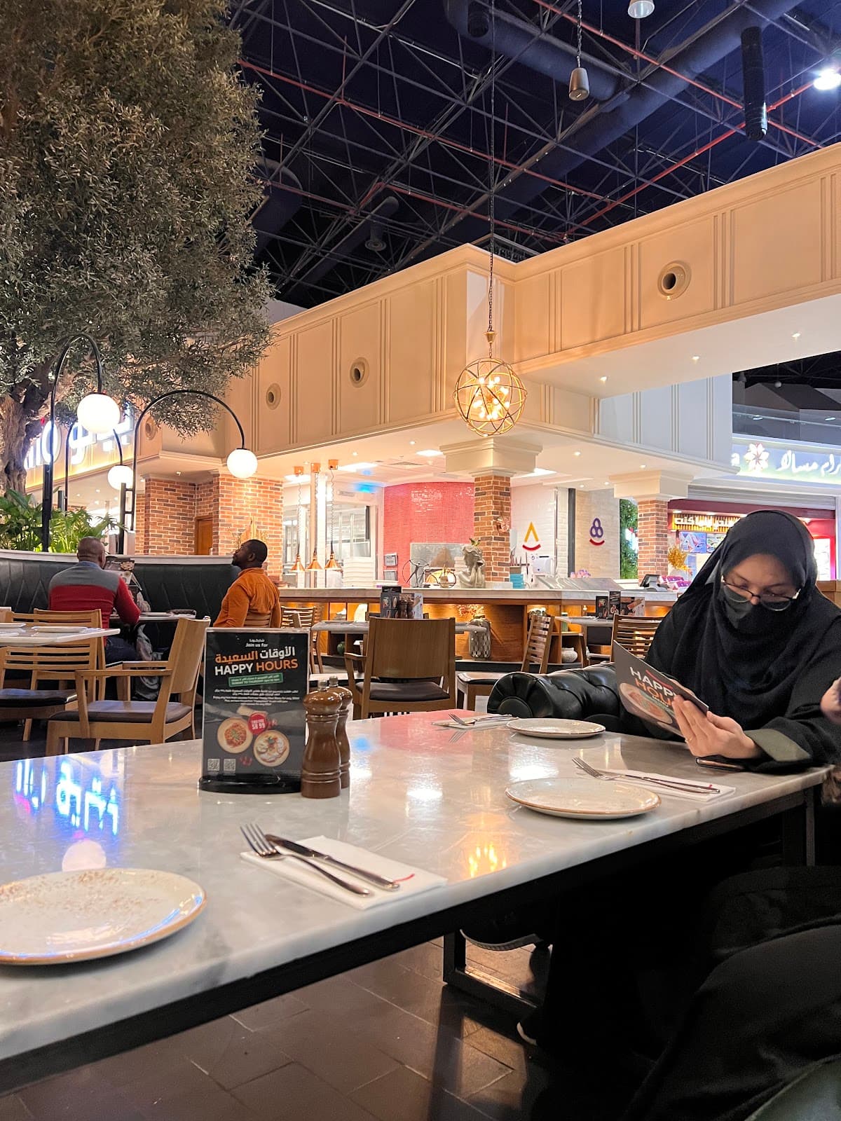 Panorama Mall — photo 4