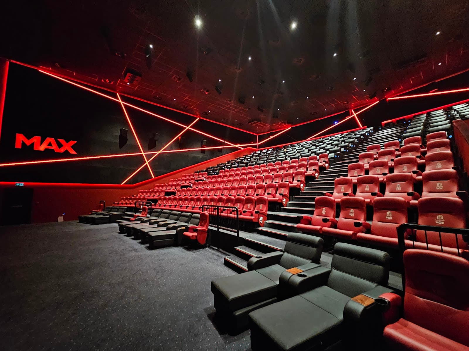 VOX Cinemas - Riyadh Front — photo 3