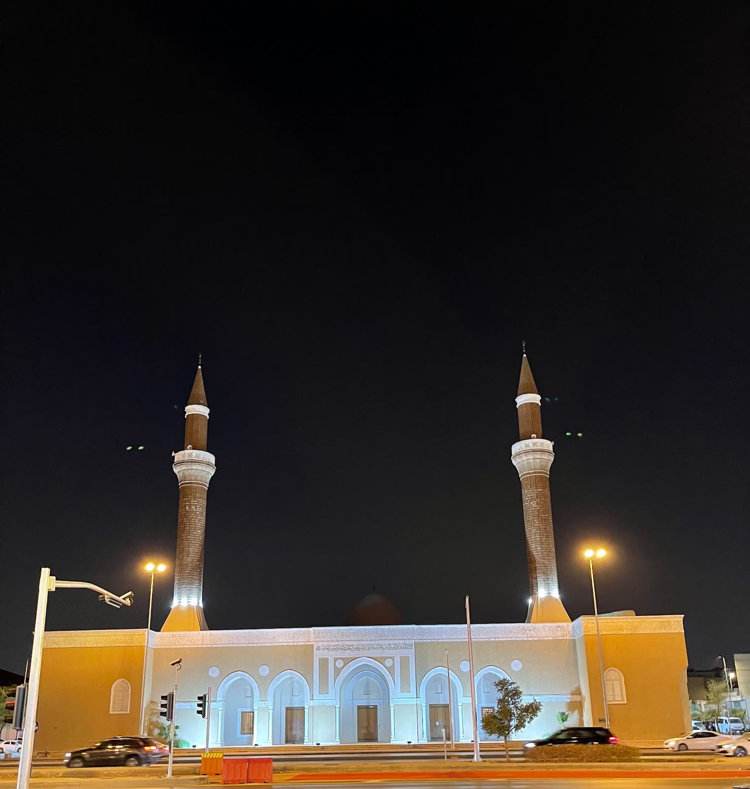 Al Maidani Mosque — photo 4