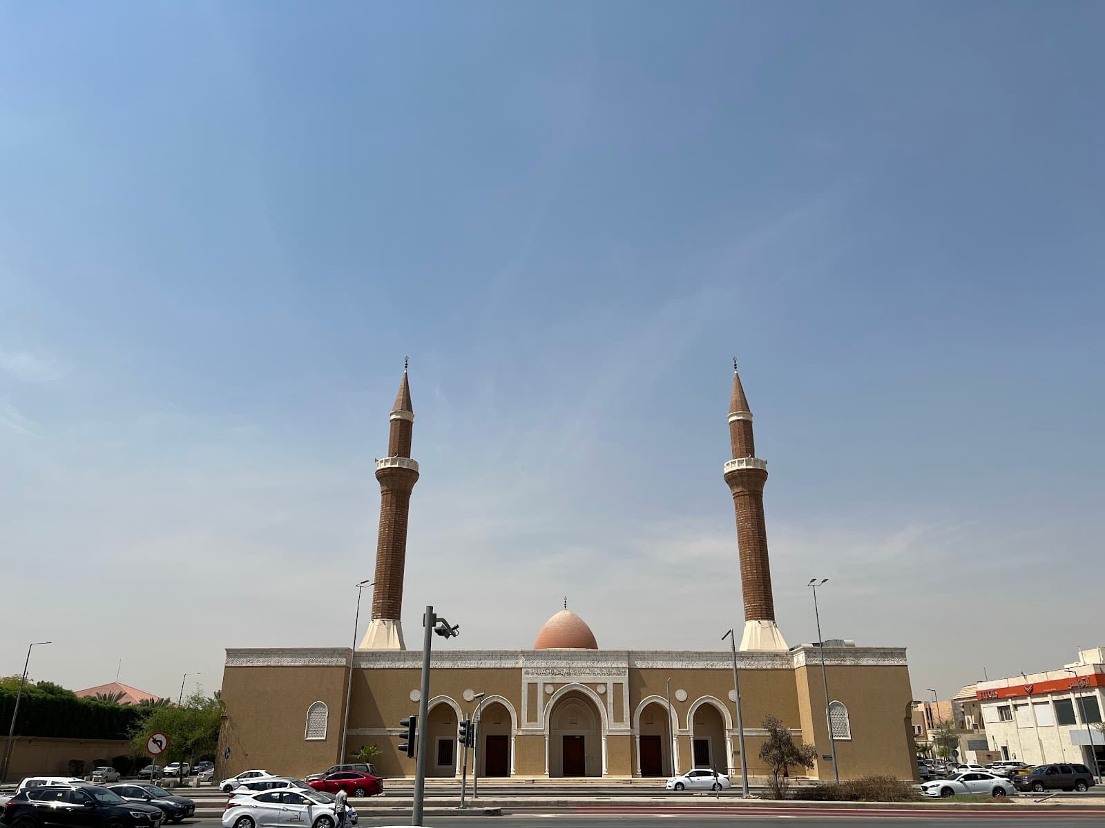 Al Maidani Mosque — photo 2