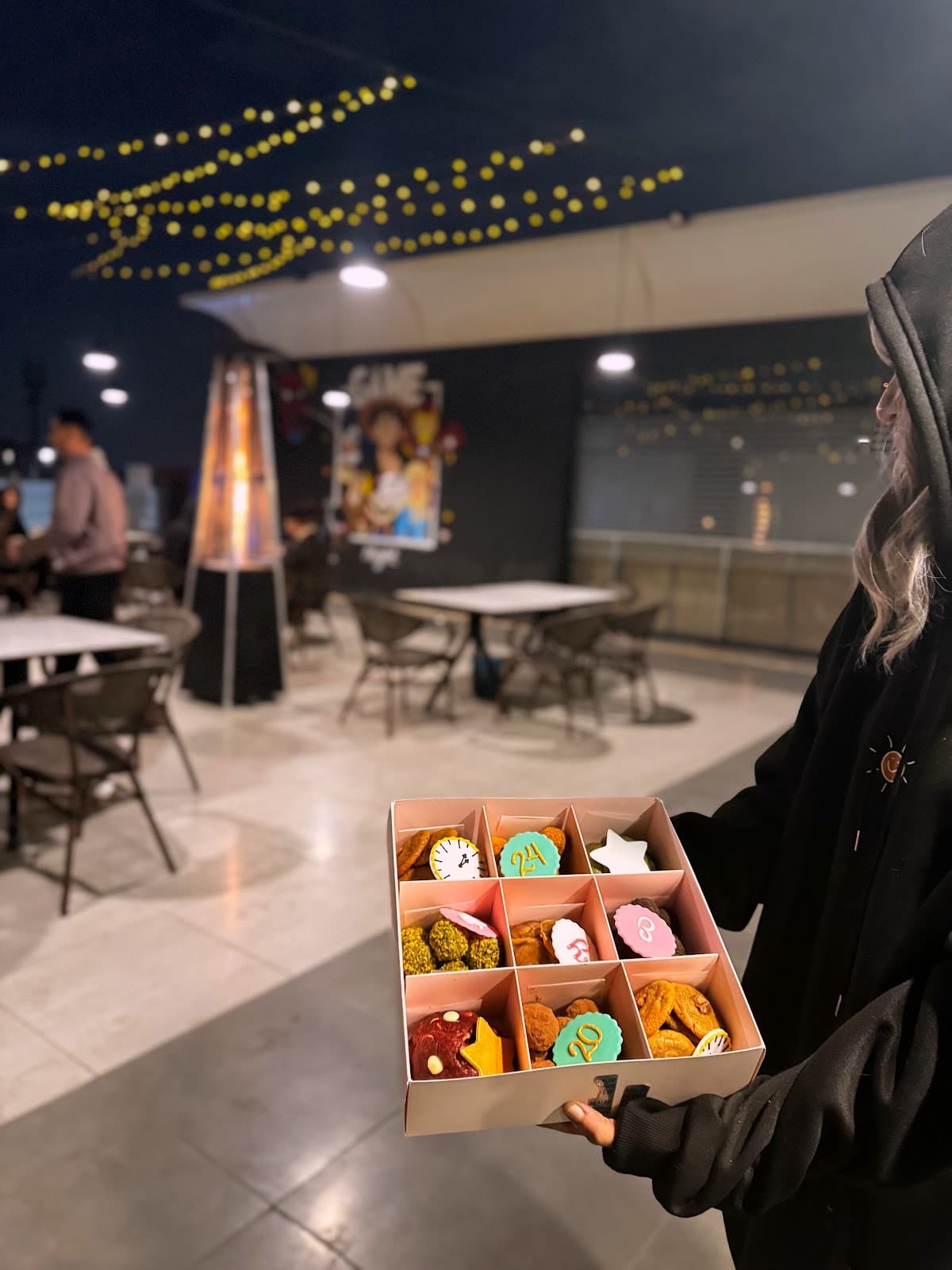 Riyadh Game Night — photo 3