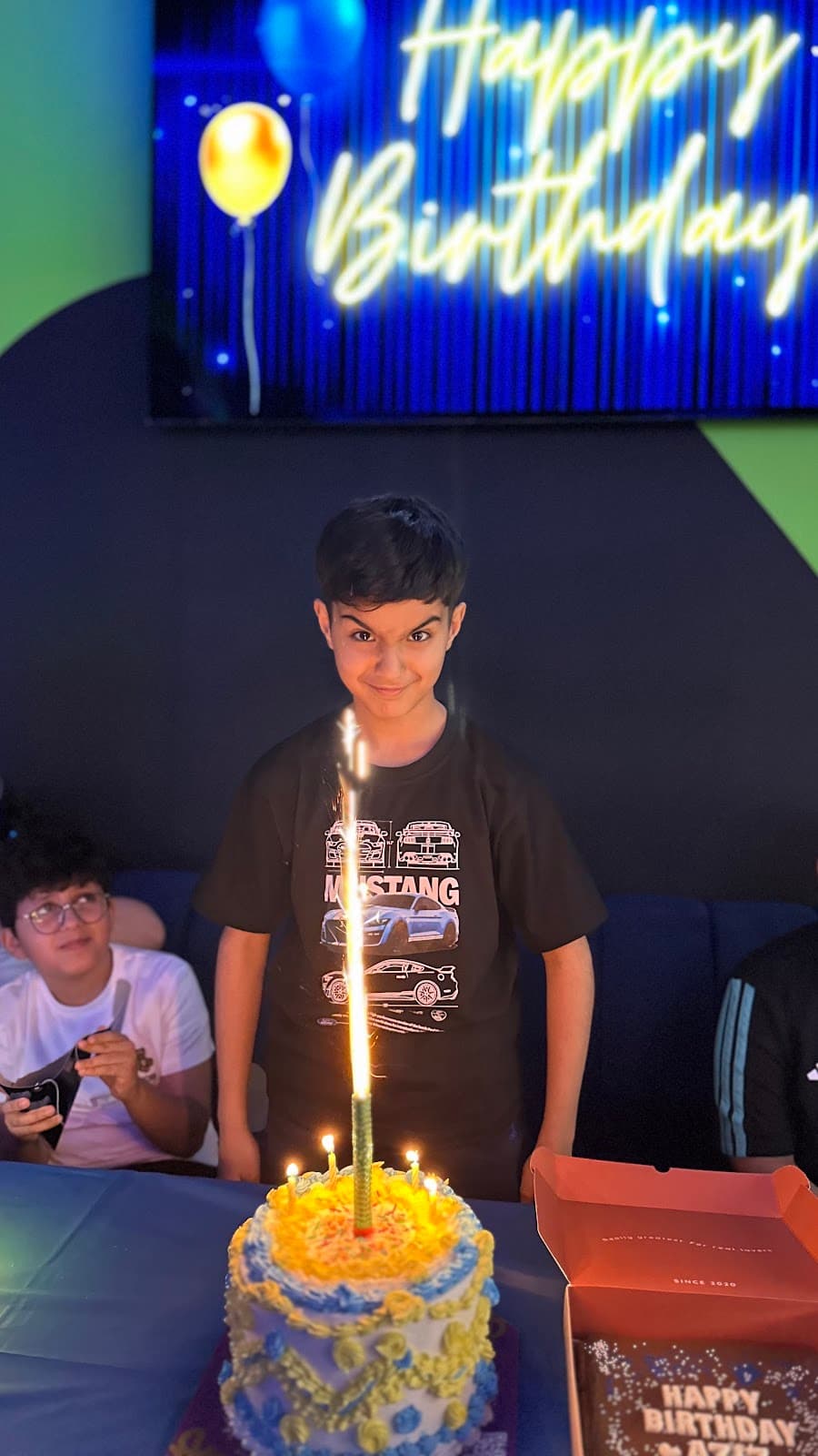 ترو جيمرز | TRUE GAMERS E-Sports Gaming club | The View Mall — صورة ٢