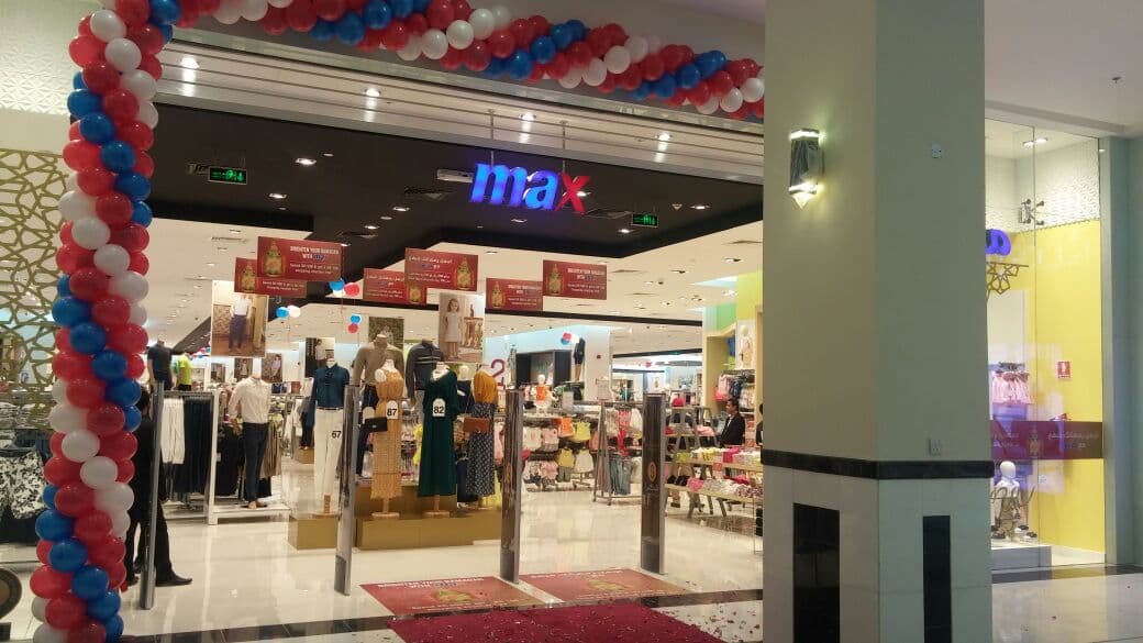 Cenomi Al Hamra Mall — photo 1