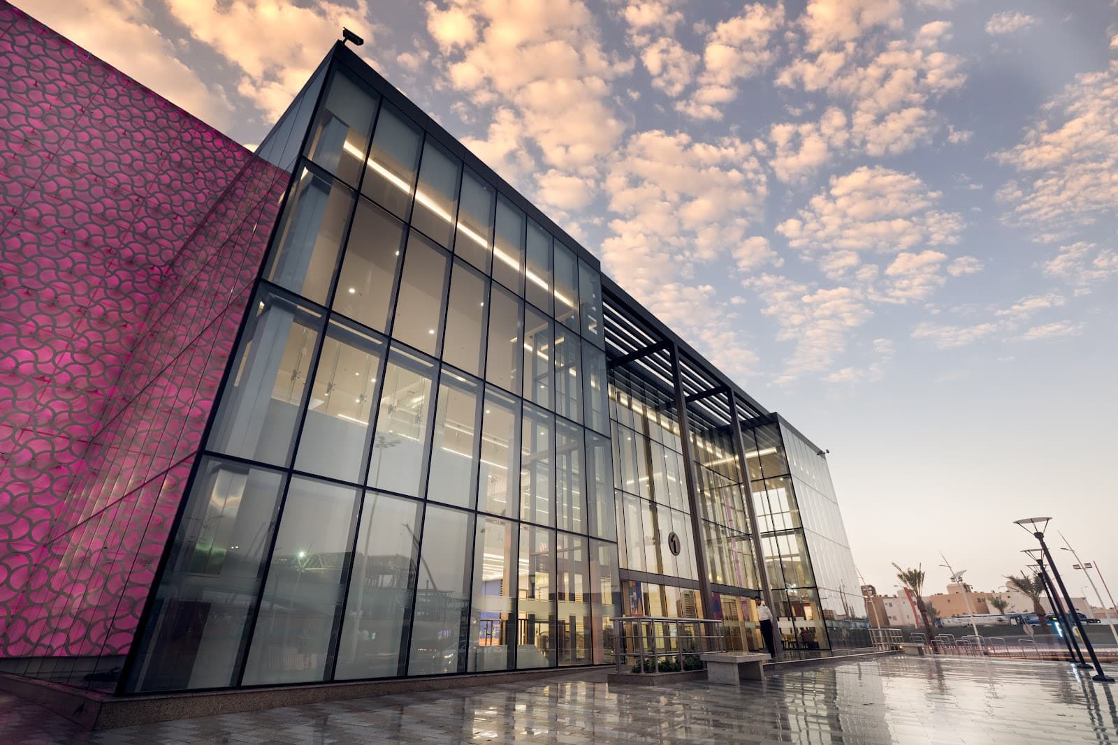 Cenomi Al Hamra Mall — photo 2